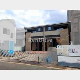 ベル神山の賃貸物件