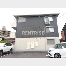 アンビエンテの賃貸物件