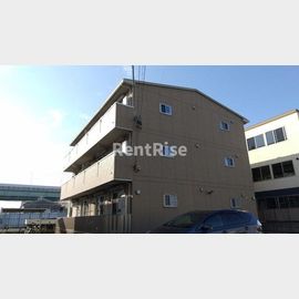 フォレストパークの賃貸物件