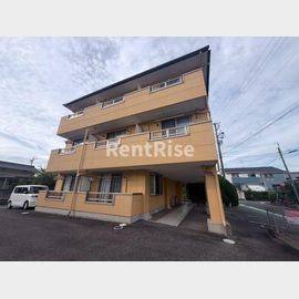 サンタウン三番館の賃貸物件
