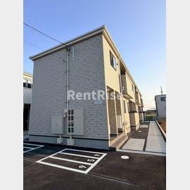 リーブルファイン一宮市乾町1号棟の賃貸物件