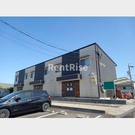 渕高駅より徒歩7分 築8年4ヶ月 2階建の賃貸物件