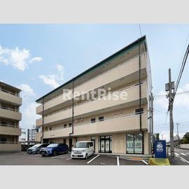 ブローニュ神山の賃貸物件