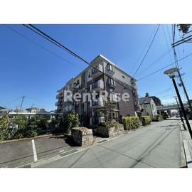 岩倉駅より徒歩3分 1階 築32年9ヶ月の賃貸物件