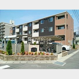 ドヌール小沢の賃貸物件