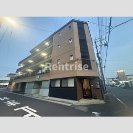 大津ビルの賃貸物件
