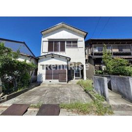 青塚駅より徒歩24分 築55年6ヶ月 2階建の賃貸物件