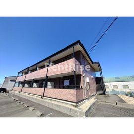 第2ANNEXの賃貸物件