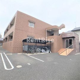 エトワール布袋の賃貸物件