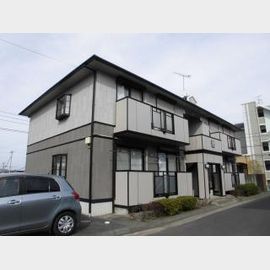 水戸駅より徒歩52分 1階 築29年の賃貸物件