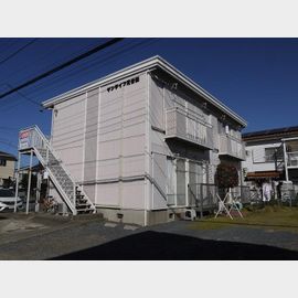 サンライフ元吉田 2階 築39年2ヶ月の賃貸物件