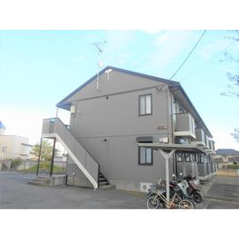 コンフォート青柳の賃貸物件