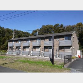 シャルマンハイムの賃貸物件