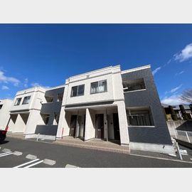 CharmeMayIIの賃貸物件