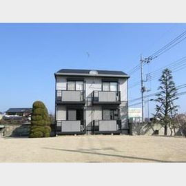 グリーンコートAの賃貸物件