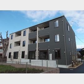 ラ・ルミエールの賃貸物件