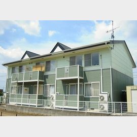 エルガーデンBの賃貸物件