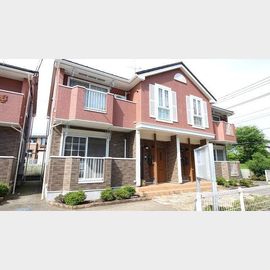 ラフィーネ緑岡Ａの賃貸物件