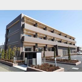 アーデントハウス元吉田の賃貸物件