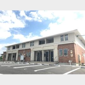 水戸駅より徒歩41分 新築 2階建の賃貸物件