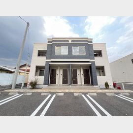 エミネンス・ハヤマの賃貸物件