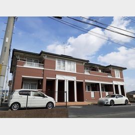 水戸駅よりバス10分 2階 築20年3ヶ月の賃貸物件