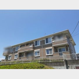 グラースヴィラの賃貸物件