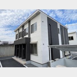 東水戸駅より徒歩53分 1階 新築の賃貸物件