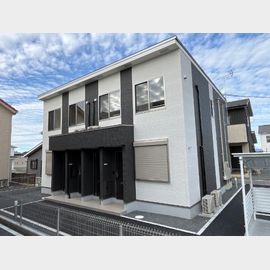 東水戸駅より徒歩53分 新築 2階建の賃貸物件