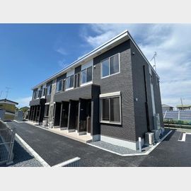 赤塚駅より徒歩38分 新築 2階建の賃貸物件