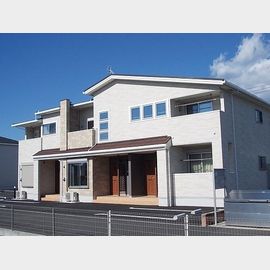 ハートハウス１の賃貸物件