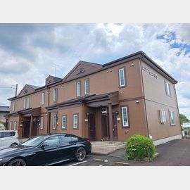 メゾンアヴェニールBの賃貸物件