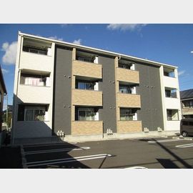 Ｋ’ｓル・クープル６の賃貸物件