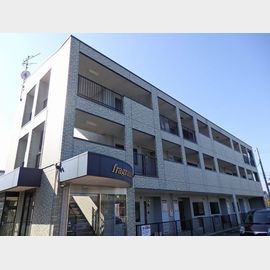 フレイグランス・笠原の賃貸物件