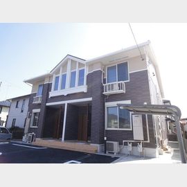 リバーフロントクレスト城東の賃貸物件