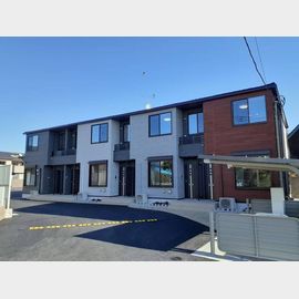 シンビオシスの賃貸物件