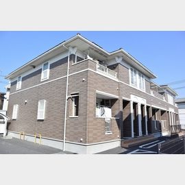 ドルチェの賃貸物件