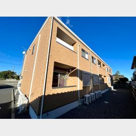 ソレイユ’Ａの賃貸物件