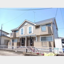 赤塚駅よりバス11分 1階 築26年6ヶ月の賃貸物件