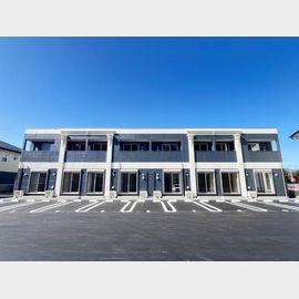 水戸駅よりバス24分 新築 2階建の賃貸物件