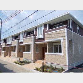 エスポワールＡの賃貸物件