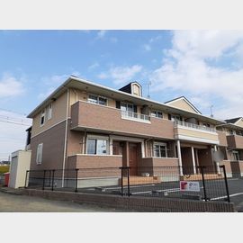 ヴィオラカーサAの賃貸物件