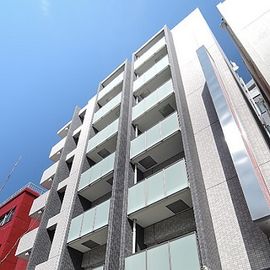 水戸駅より徒歩4分 3階 築7年7ヶ月の賃貸物件