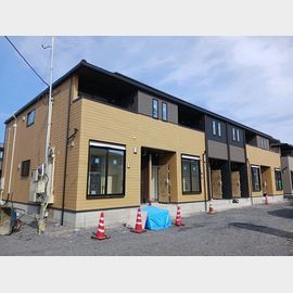 パークコートひたちなかWI 2階 新築の賃貸物件