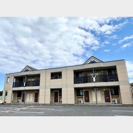 阿字ヶ浦駅より徒歩20分 築16年11ヶ月 2階建の賃貸物件