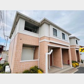 エバーハイム２の賃貸物件