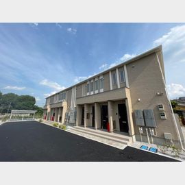 仮)ひたちなか市足崎字原新築アパートI期の賃貸物件