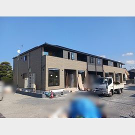 ヴィオラCの賃貸物件