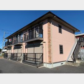 中菅谷駅より徒歩5分 2階 築21年11ヶ月の賃貸物件