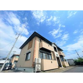 ファミーリェI 1階 築21年4ヶ月の賃貸物件